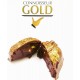 Heart of Gold Chocolate Bon Bon