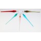 Handmade Glass Writing Pens