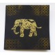 Golden Elephant Card
